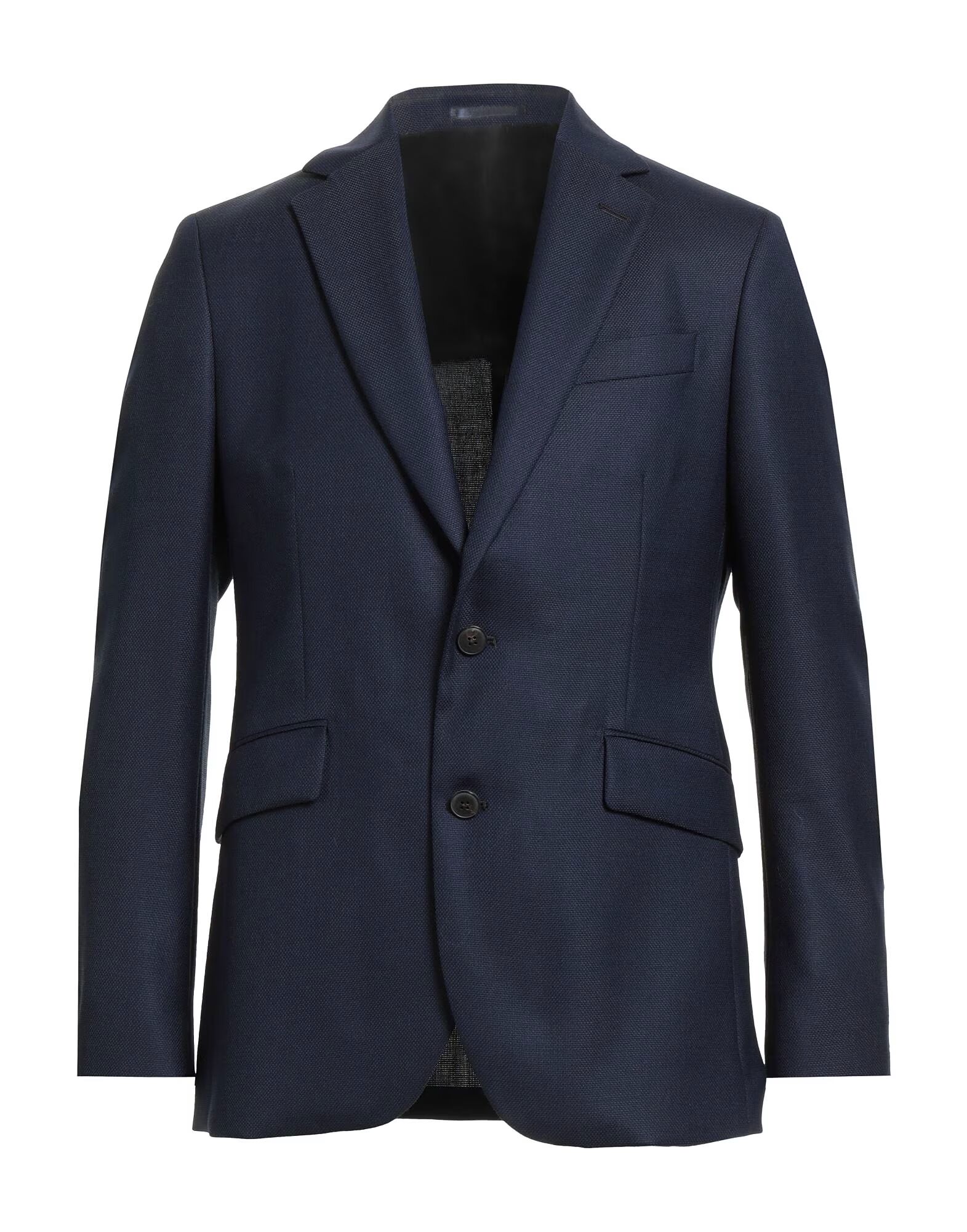 

Блейзер Hackett, темно-синий