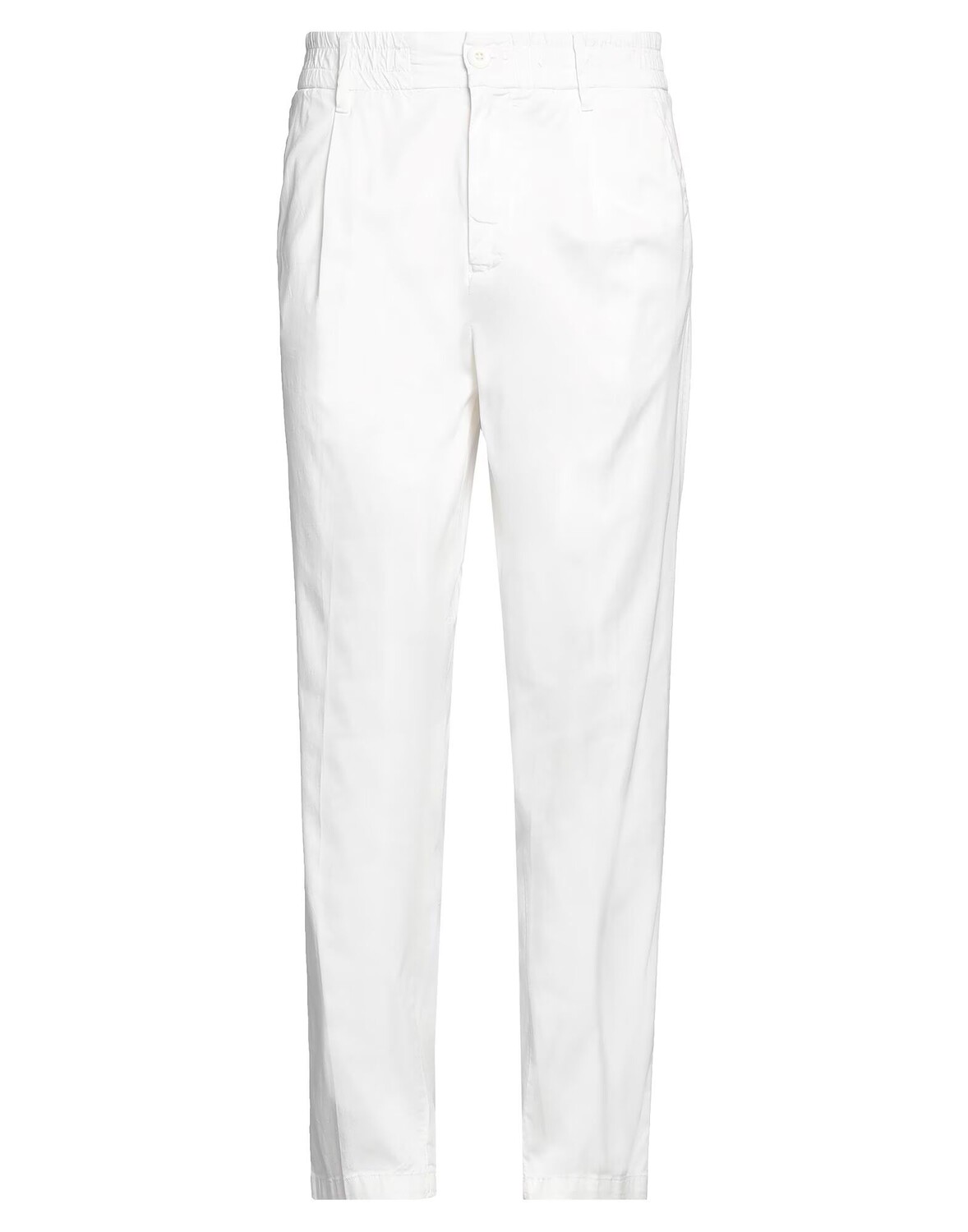 

Брюки Guess, белый