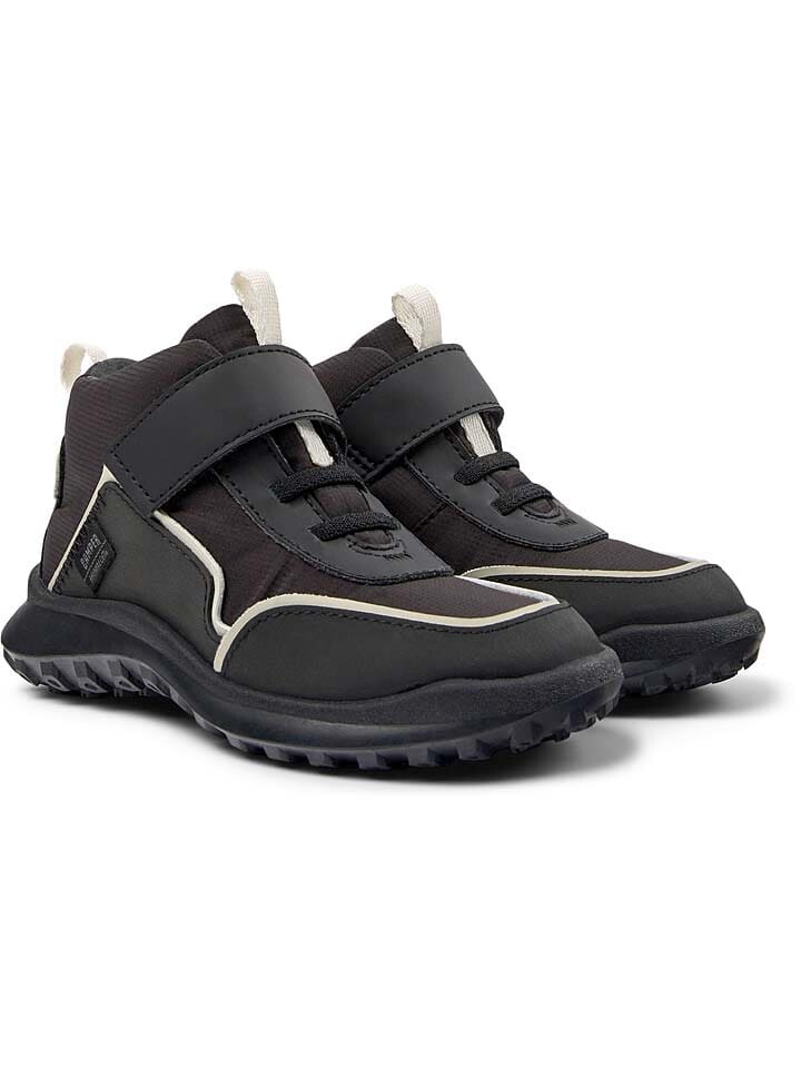 

Сапоги Camper Boots, черный