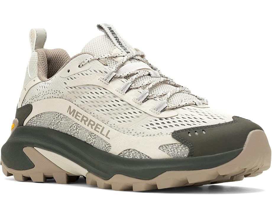 

Походная обувь Merrell Moab Speed 2, цвет Pumice