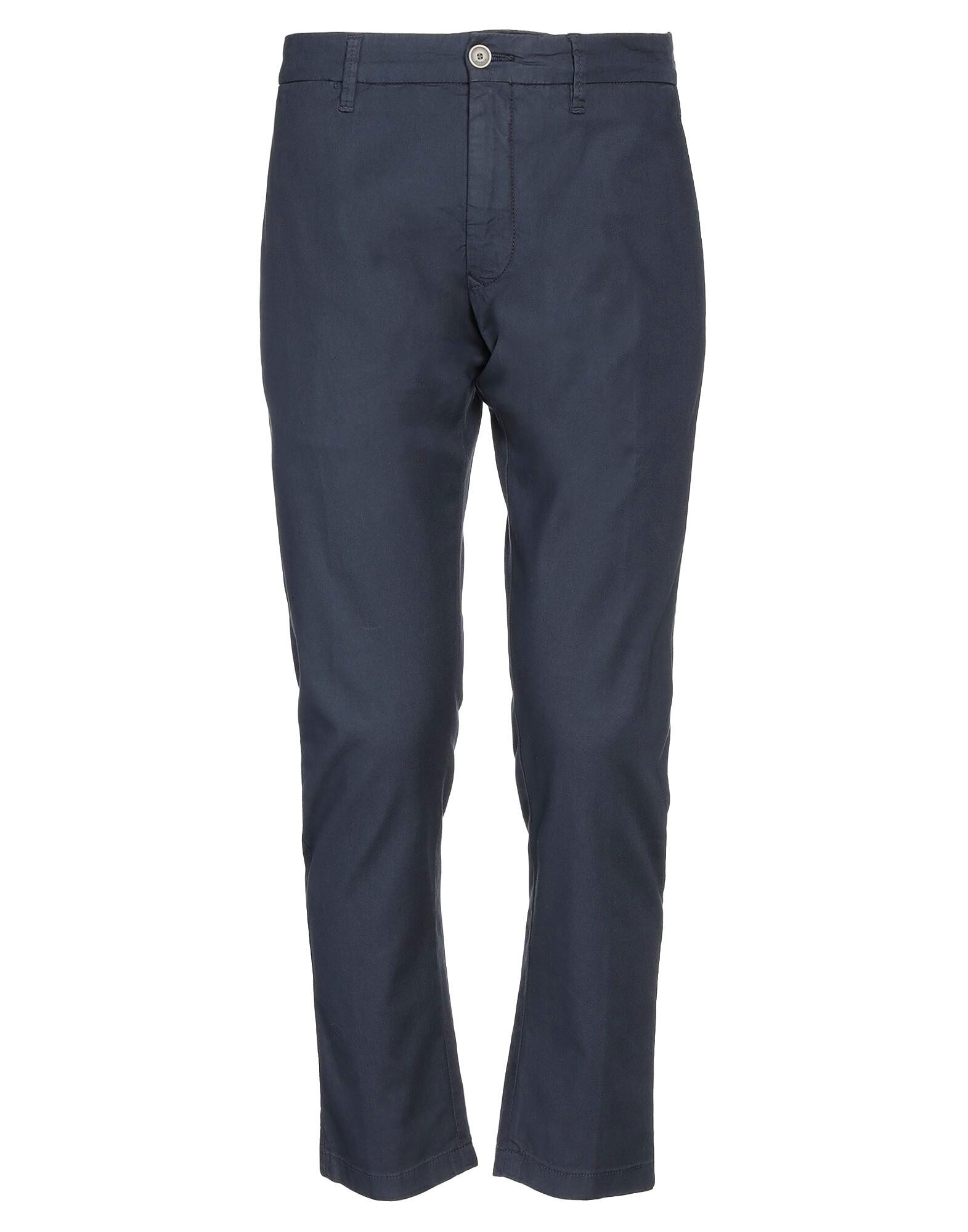 

Брюки Siviglia, полуночно-синий