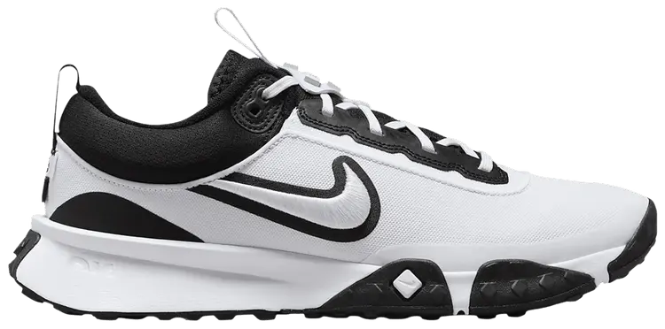 

Кроссовки Nike Air Diamond Varsity, черный