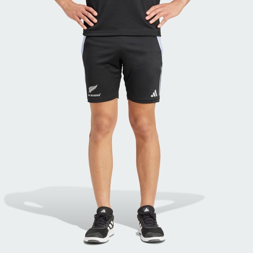 

Шорты Adidas All Blacks Rugby Shorts, цвет All Black