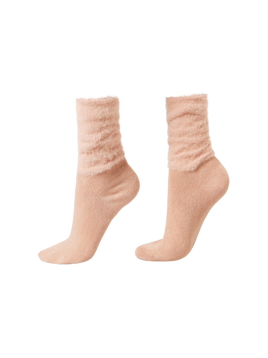 

Носки CALZEDONIA, Pastel orange