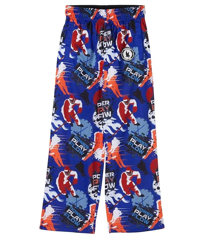 Спортивные штаны Youth Power Play Lounge FLOW SOCIETY, Blue