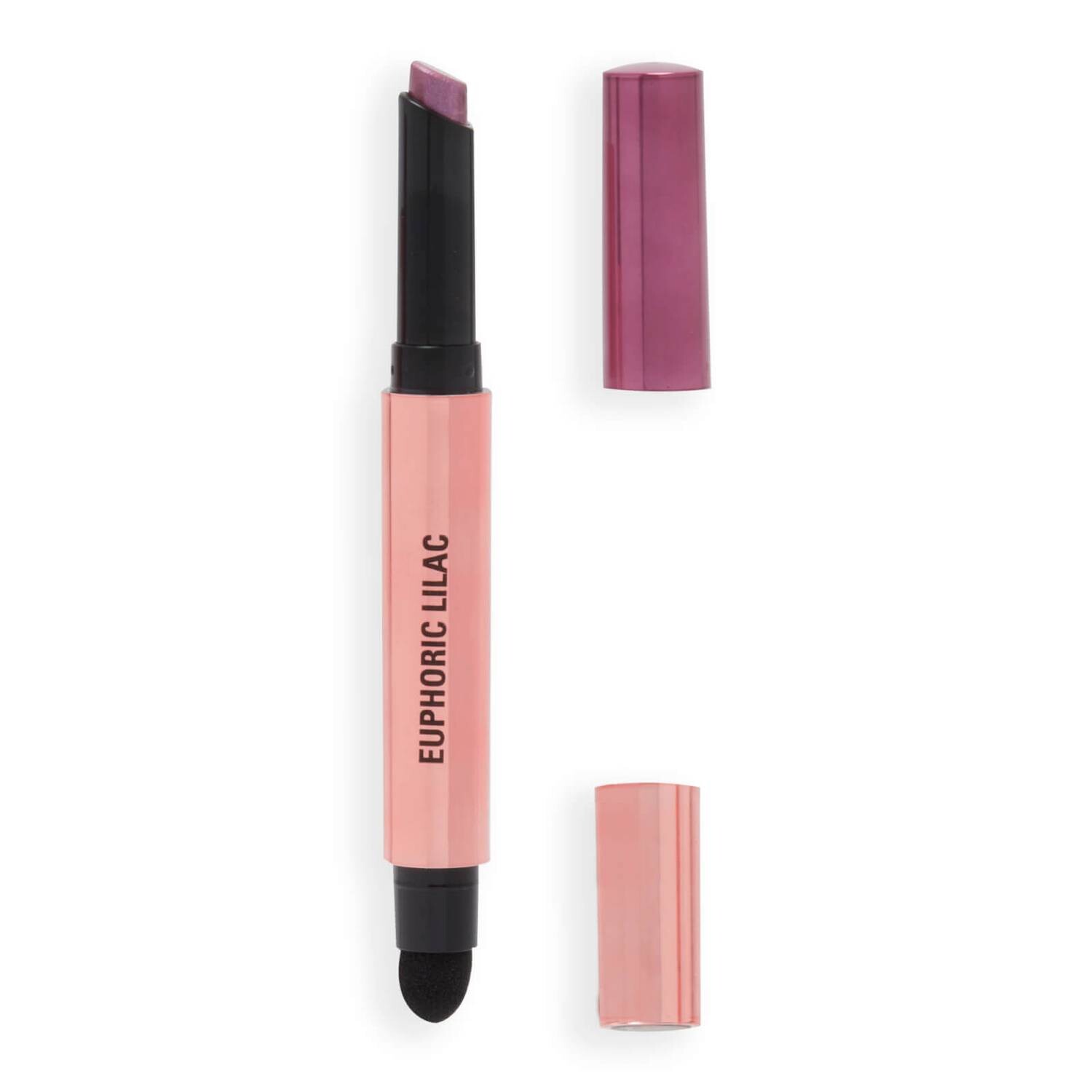

Тени для век Lustre Wand Shadow Stick, Euphoric Lilac