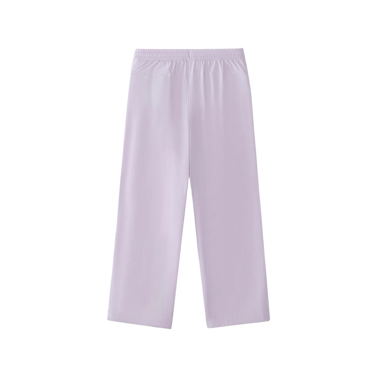 Детские спортивные штаны FILA KIDS фиолетовые — фото 3