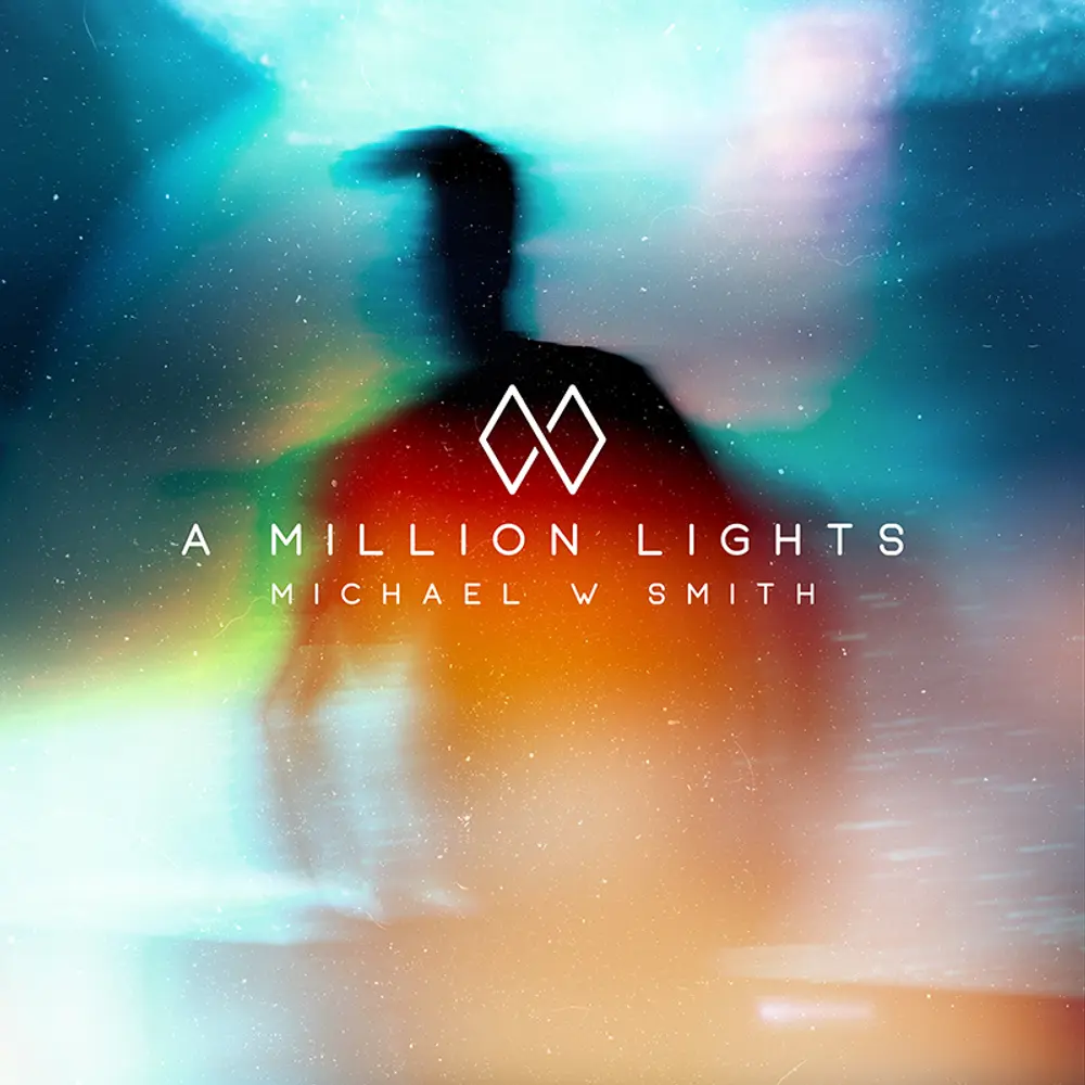 

Диск CD A Million Lights - Michael W. Smith