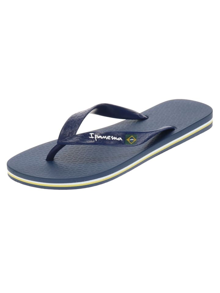 

Сандалии Ipanema, цвет blau/grün