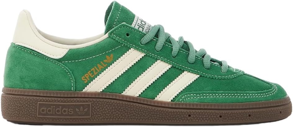 

Мужские кроссовки adidas Handball Spezial, Prlogr/Crewht/Crywht