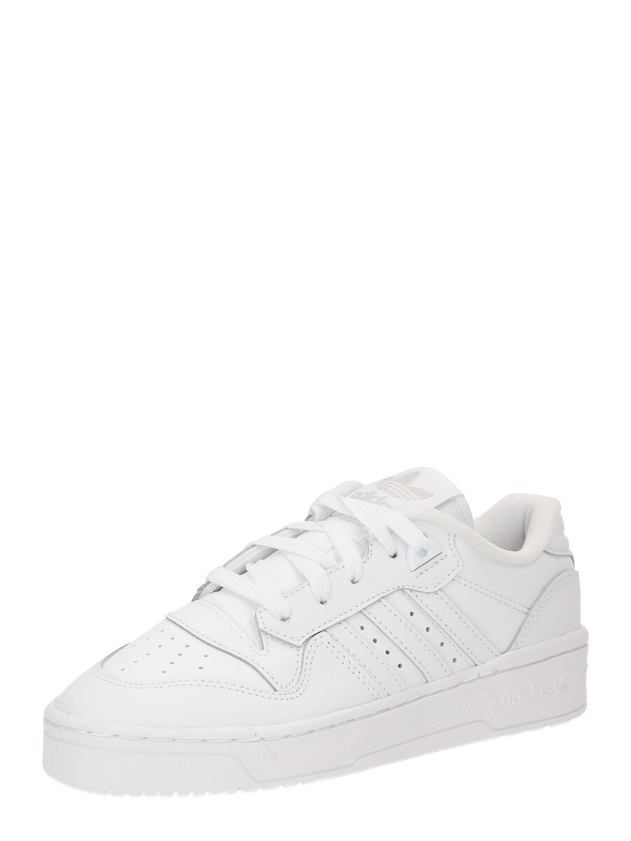 

Кроссовки ADIDAS ORIGINALS Sneakers Rivalry Low, белый