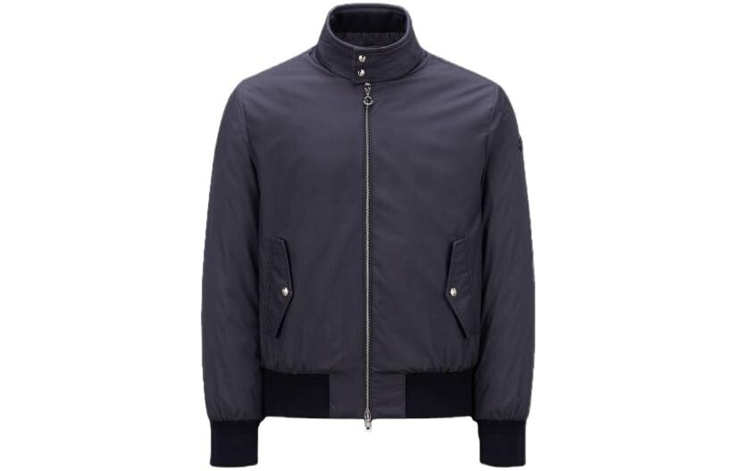 

Куртка мужская морская синий Moncler