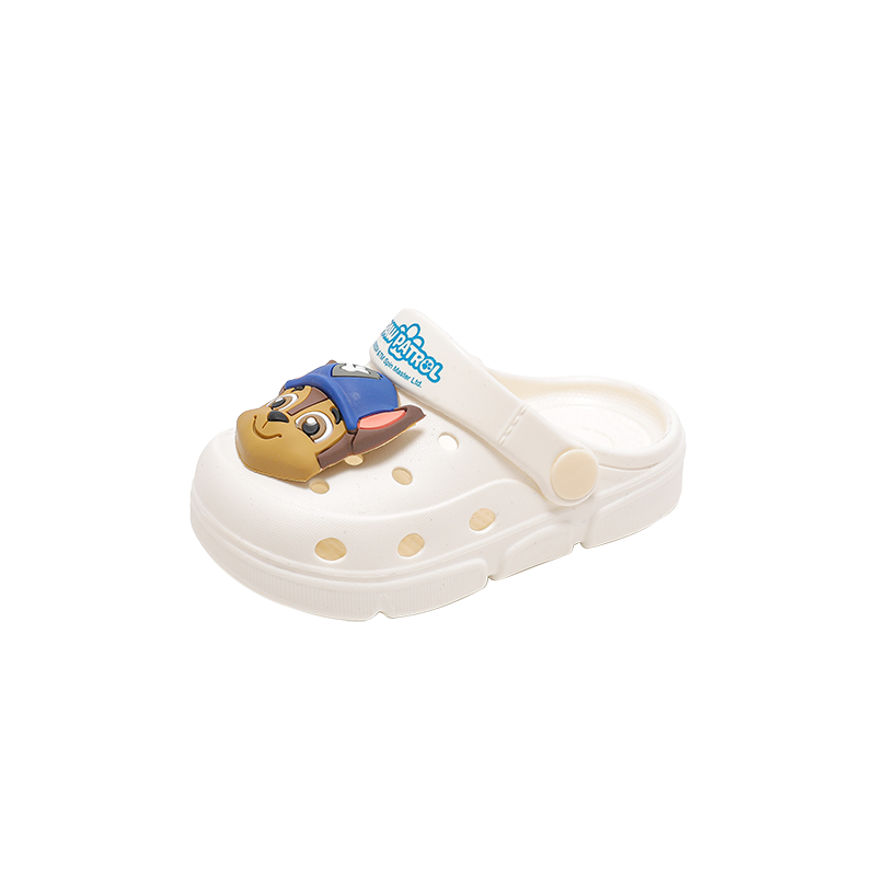 

Низкие тапочки детские PAW PATROL, Archie