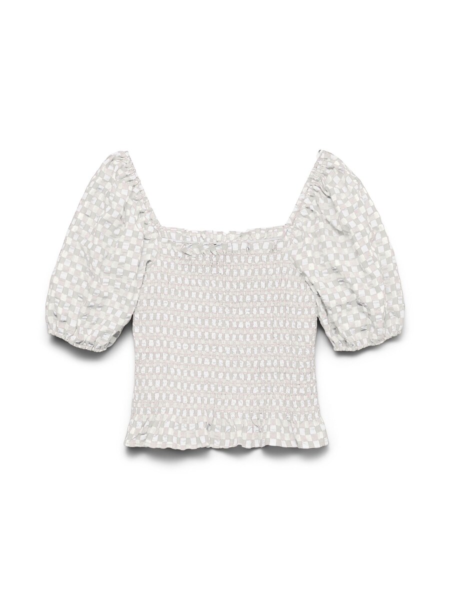 

Рубашка VERO MODA VMCarrie, белый