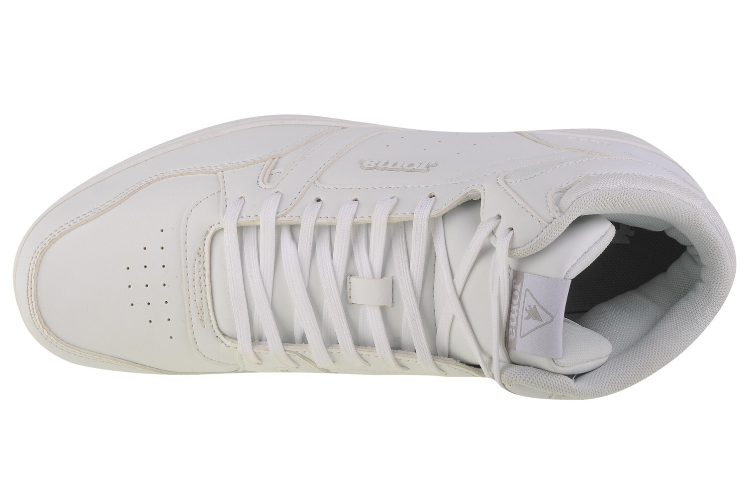Высокие кроссовки Joma Joma C.Platea Mid Men 2302, белый — фото 3