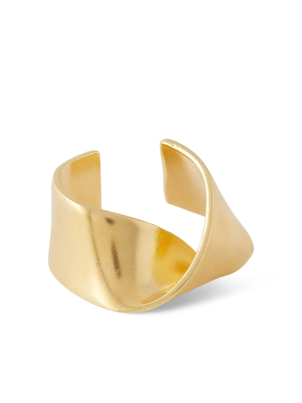 

Кольцо Cordelia YSSO, золотой