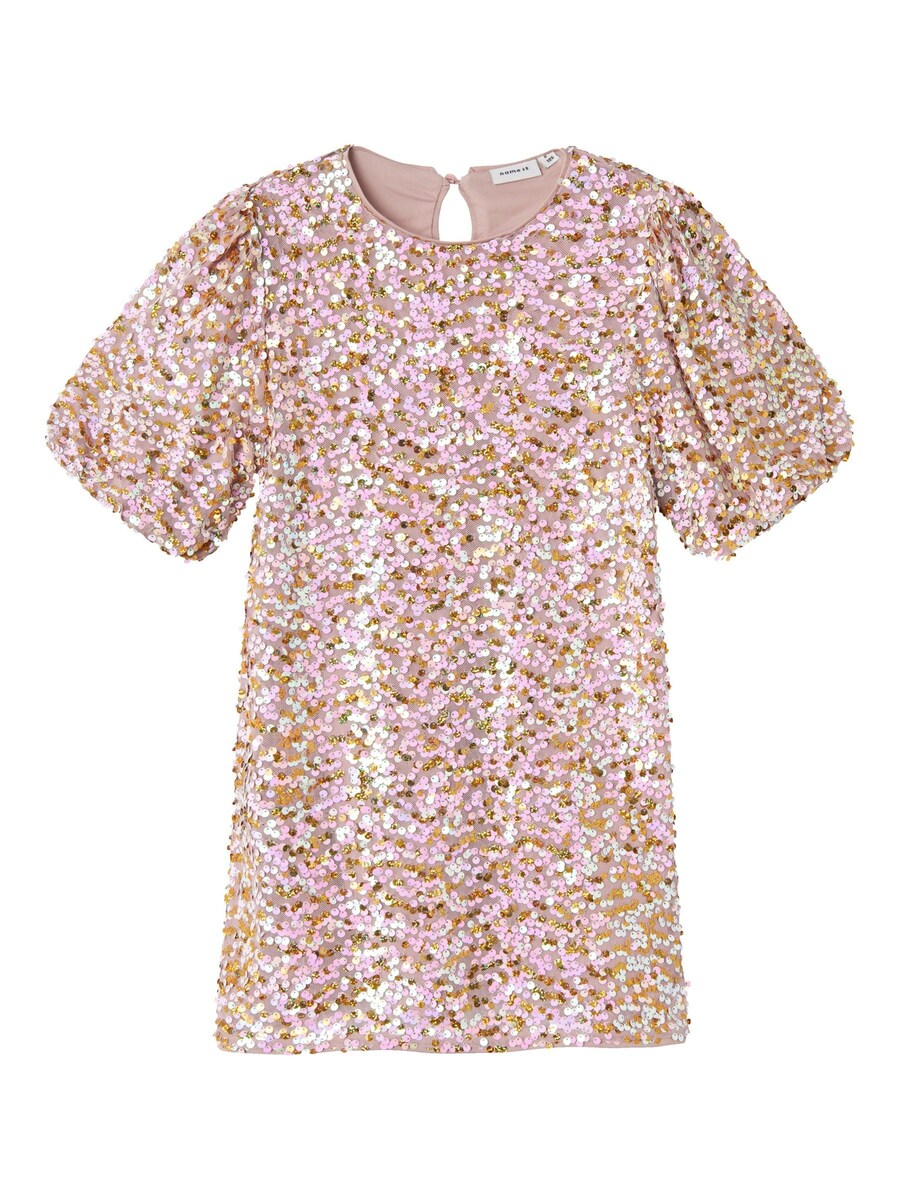 

Блузка NAME IT, цвет Powder/Light pink