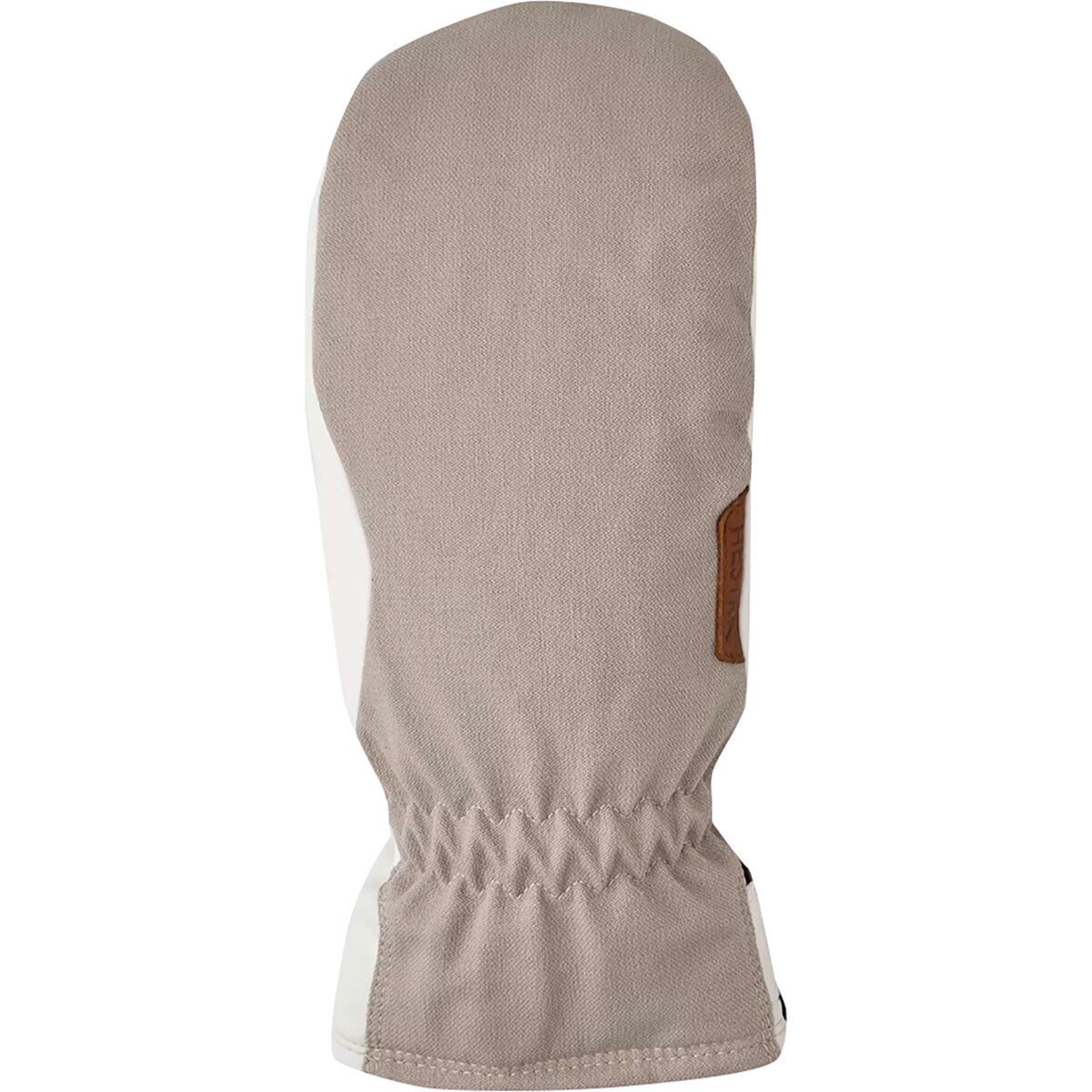 

Czone перчатки из Primaloft для зимы Hestra, цвет beige