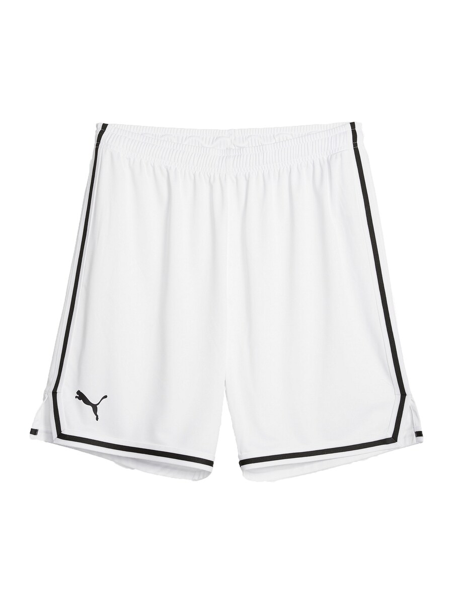 

Рубашка свободного кроя Performance PUMA Hoops Team, белый