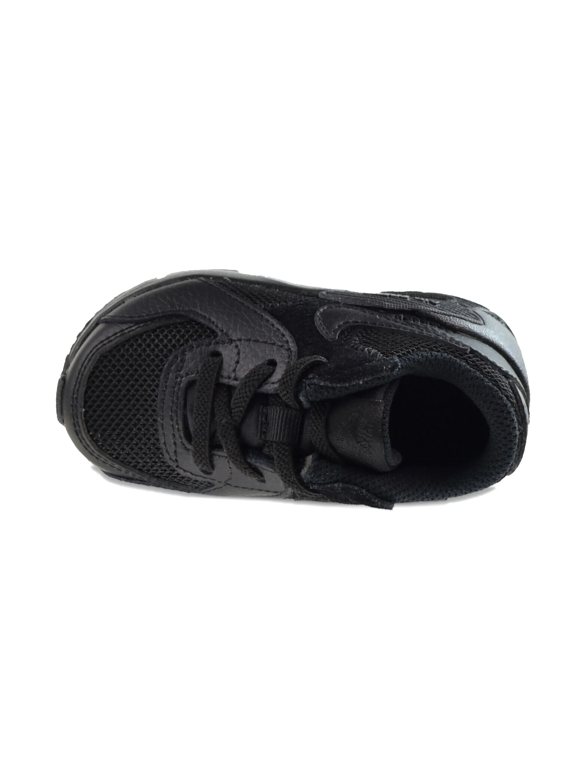 Кроссовки Air Max Excee Nike Kids, черный — фото 4