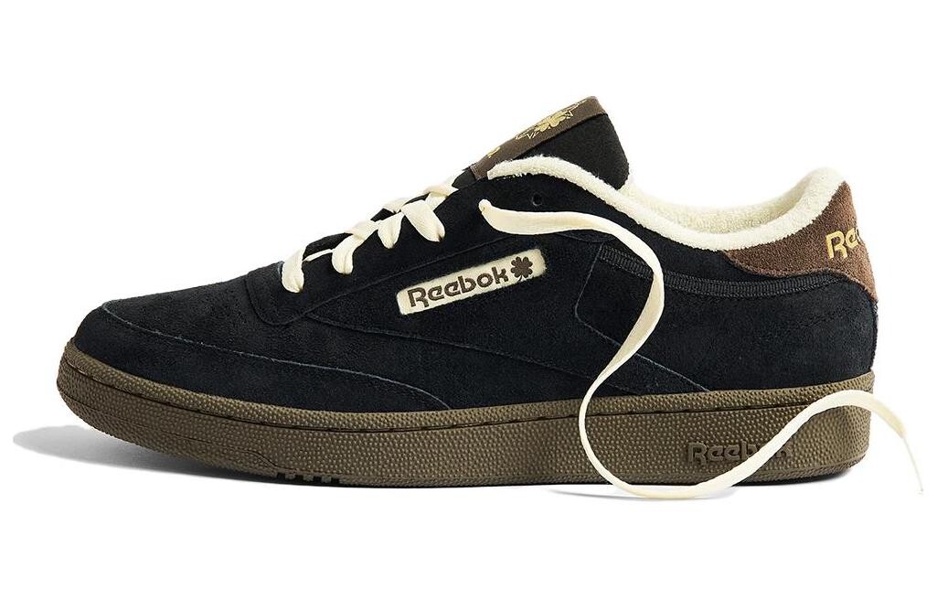 

Кроссовки Reebok Club C 85 END. Stout