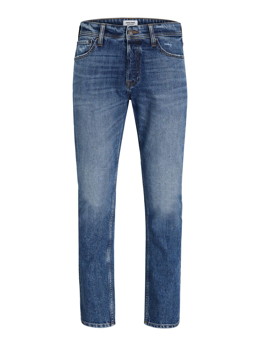 

Обычные джинсы JACK & JONES JJIMike JJOriginal, синий деним