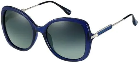 

Поляризованные солнцезащитные очки для мужчин и женщин, защита от УФ-излучения UV400, дужки из нержавеющей стали, модные для вечеринок MTZJH, C3 Trans Grey