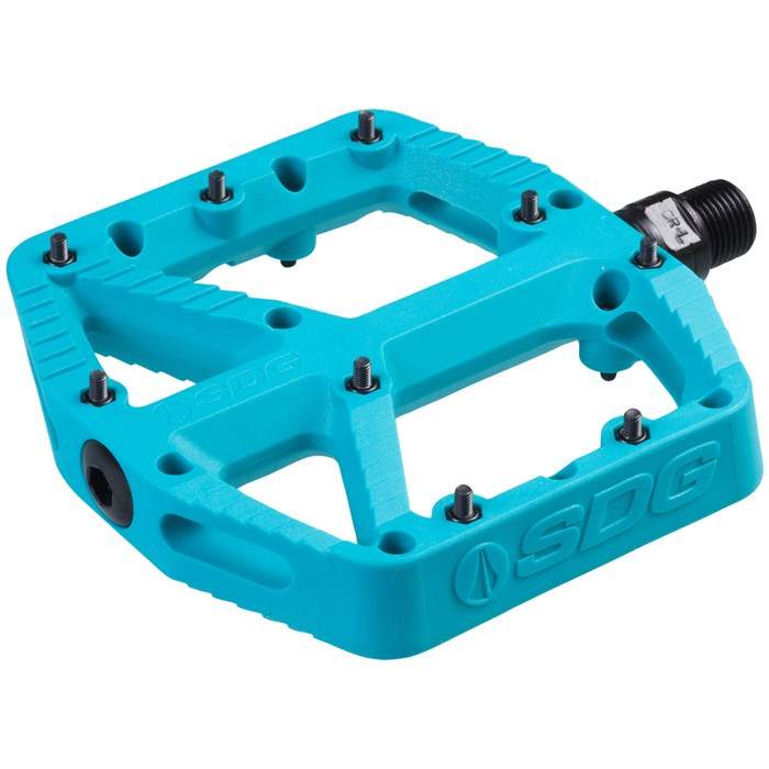 

Педали Comp Sdg, Turquoise