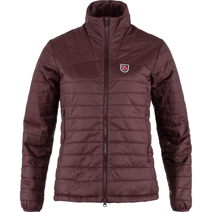 

Куртка Fjallraven Expedition X-Latt Fjallraven, Port