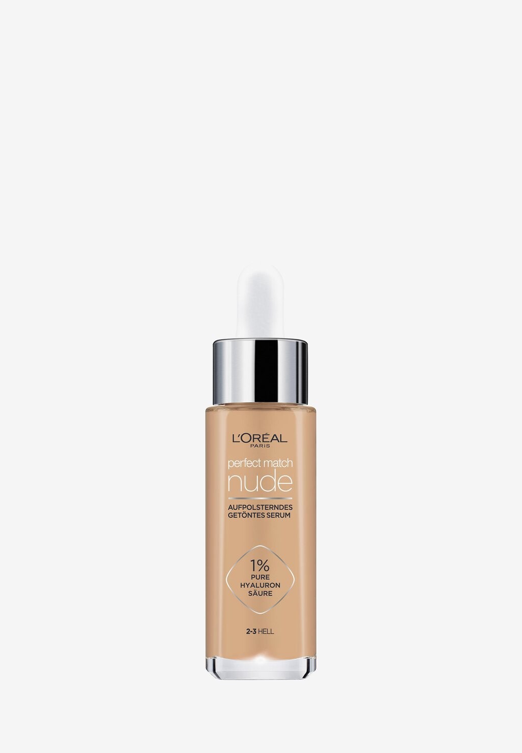 

Тональный крем Perfect Match Serum L'Oréal Paris, цвет 2/3 hell