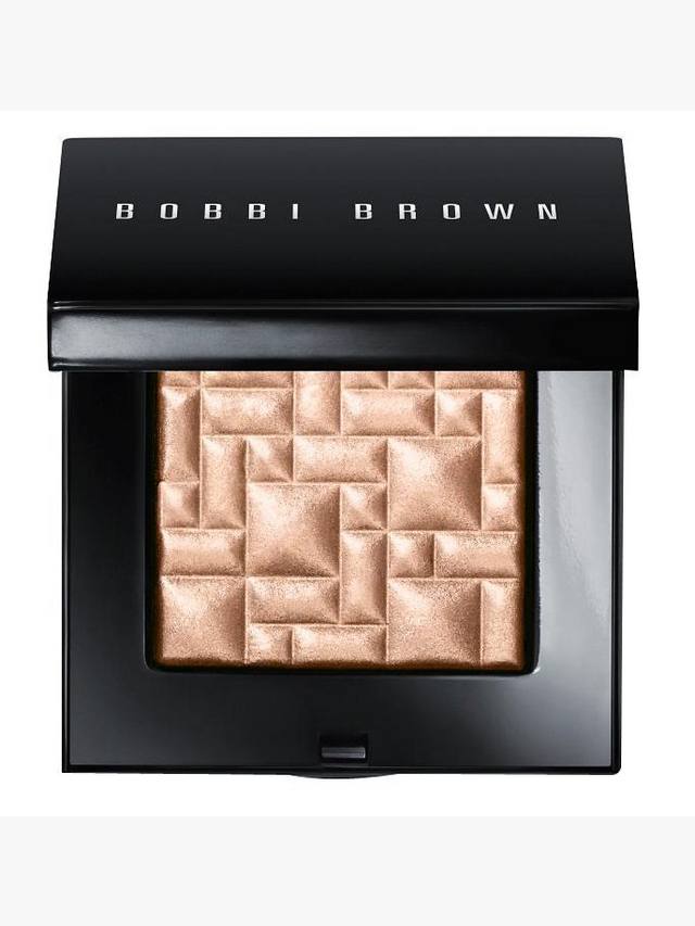 

Пудра-хайлайтер Bobbi Brown, Bronze Glow