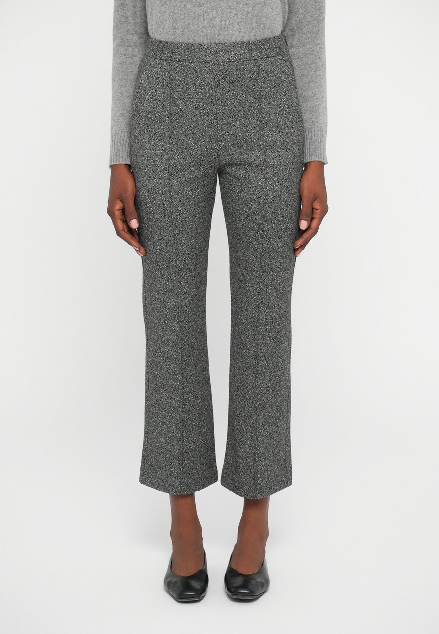 

Брюки MM by MaxMara ORLANDA, Marrone Scuro/Brown