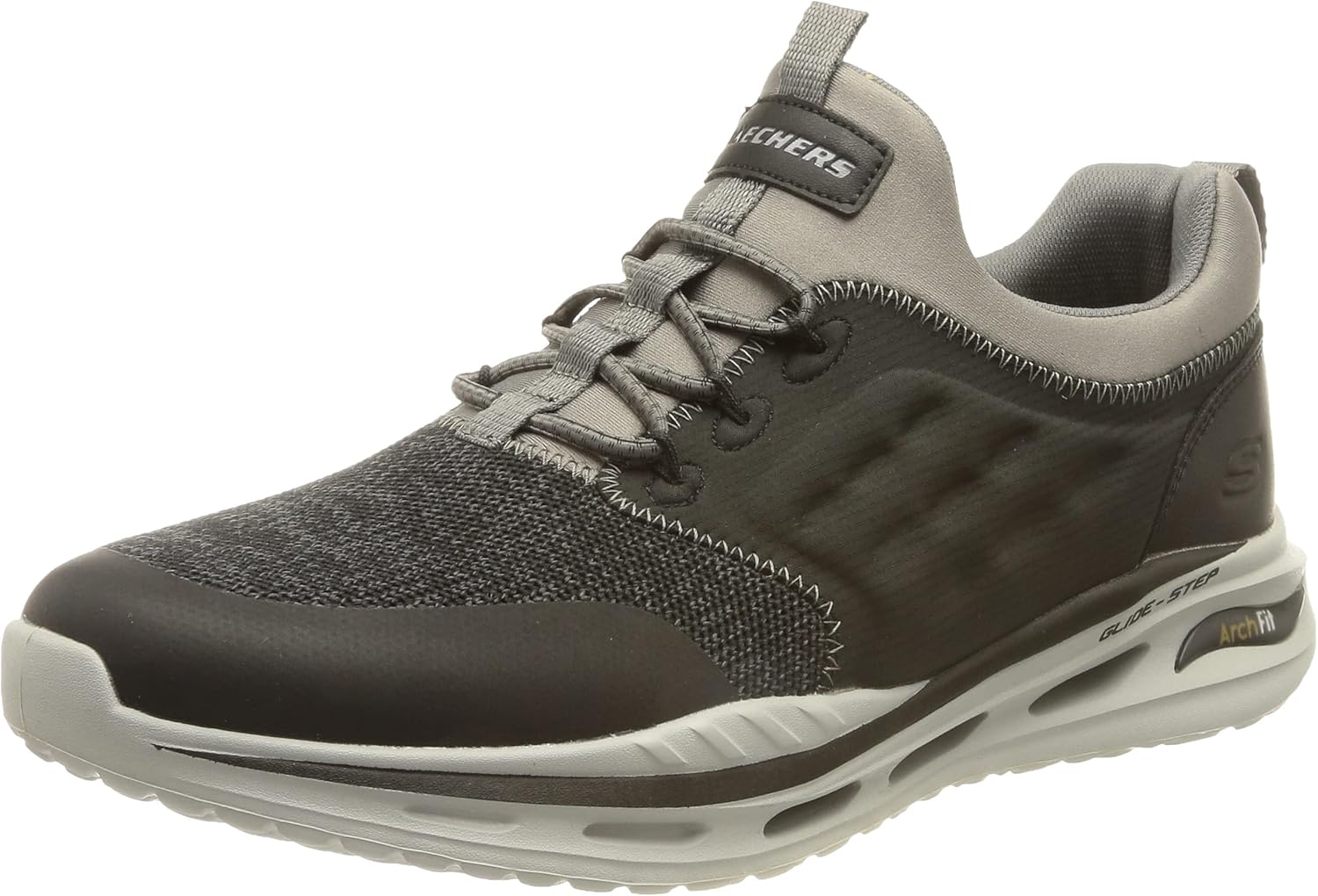 

Мужские кроссовки Skechers Arch Fit Orcen, черный