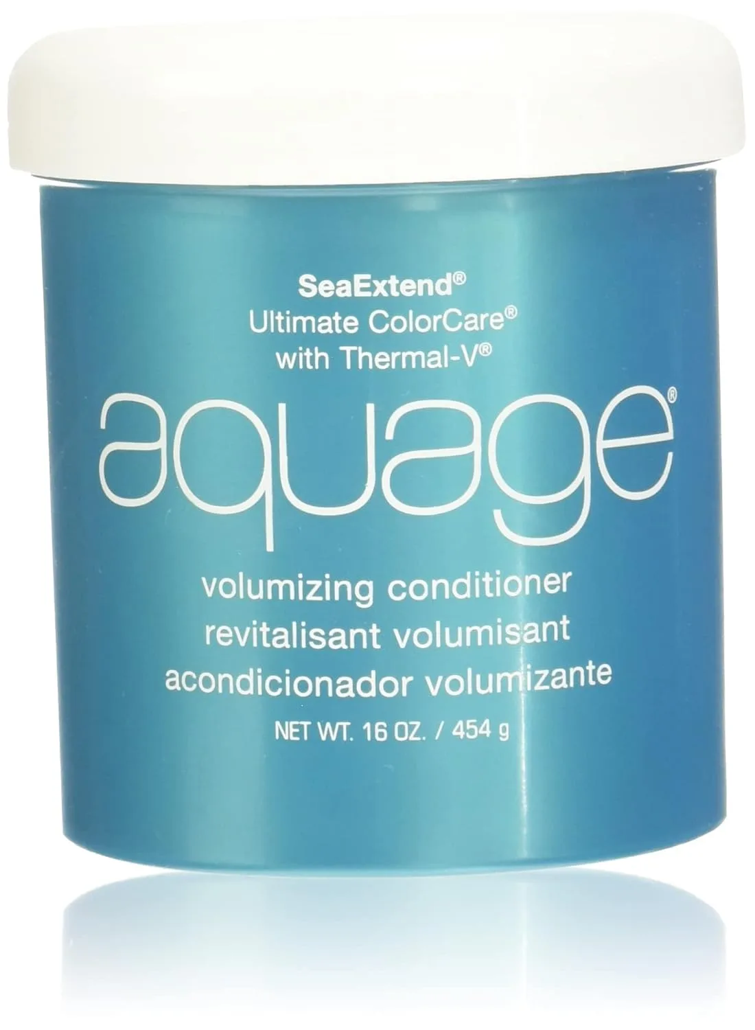 Кондиционер для придания объема Aquage SeaExtend, 473 мл