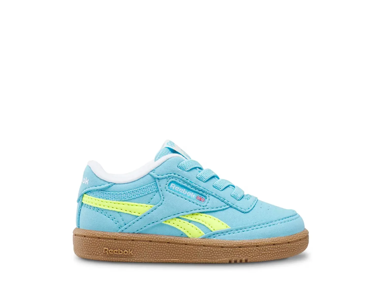 

Кроссовки Club C Revenge - детские Reebok, Blue
