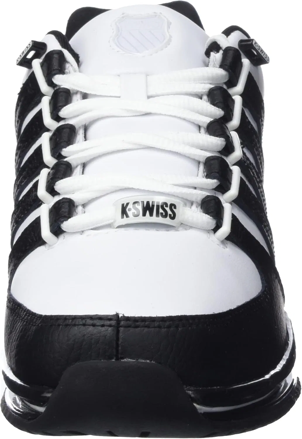 Мужские кроссовки K-Swiss Rinzler, 4-White — фото 2