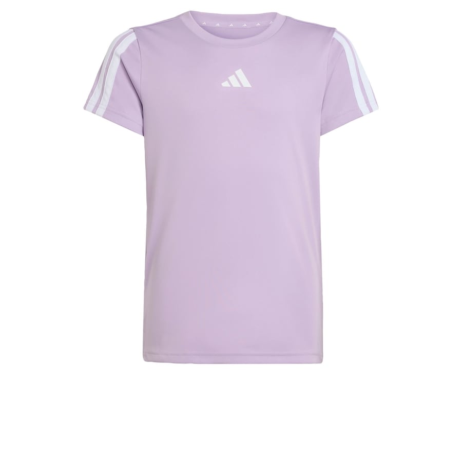 

Футболка Performance ADIDAS SPORTSWEAR Training Essentials, сиреневый