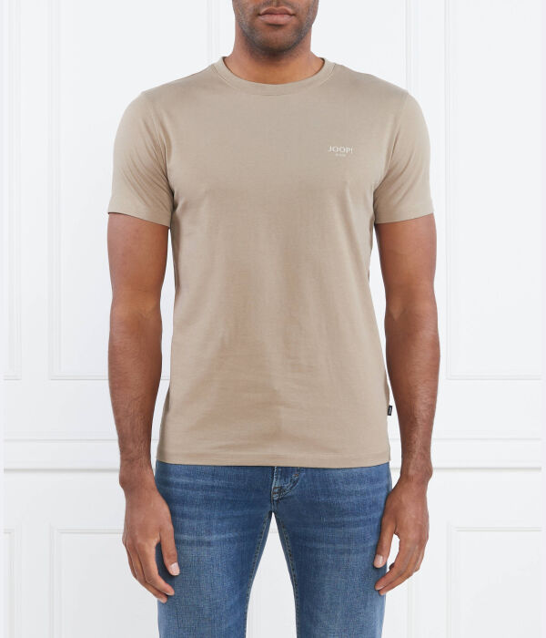 

Футболка Joop! Jeans Regular Fit, бежевый