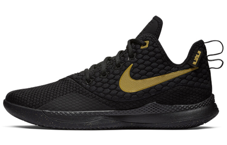 

Мужские баскетбольные кроссовки Nike Witness 3