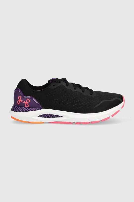 

Кроссовки HOVR Sonic 6 Under Armour, черный