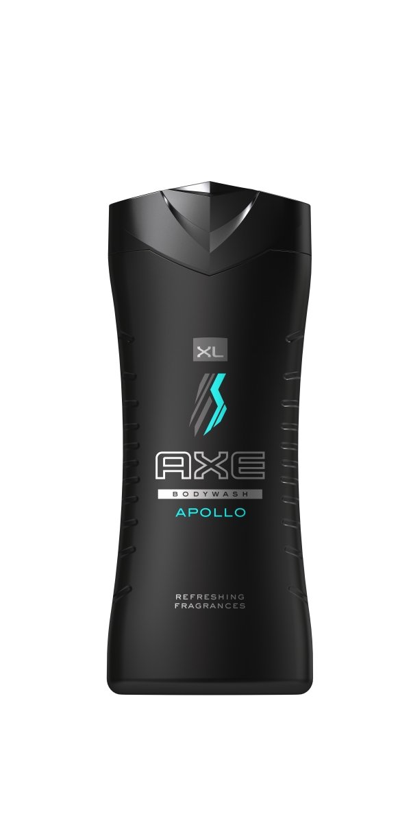 

Axe, Apollo, гель для душа, 400 мл