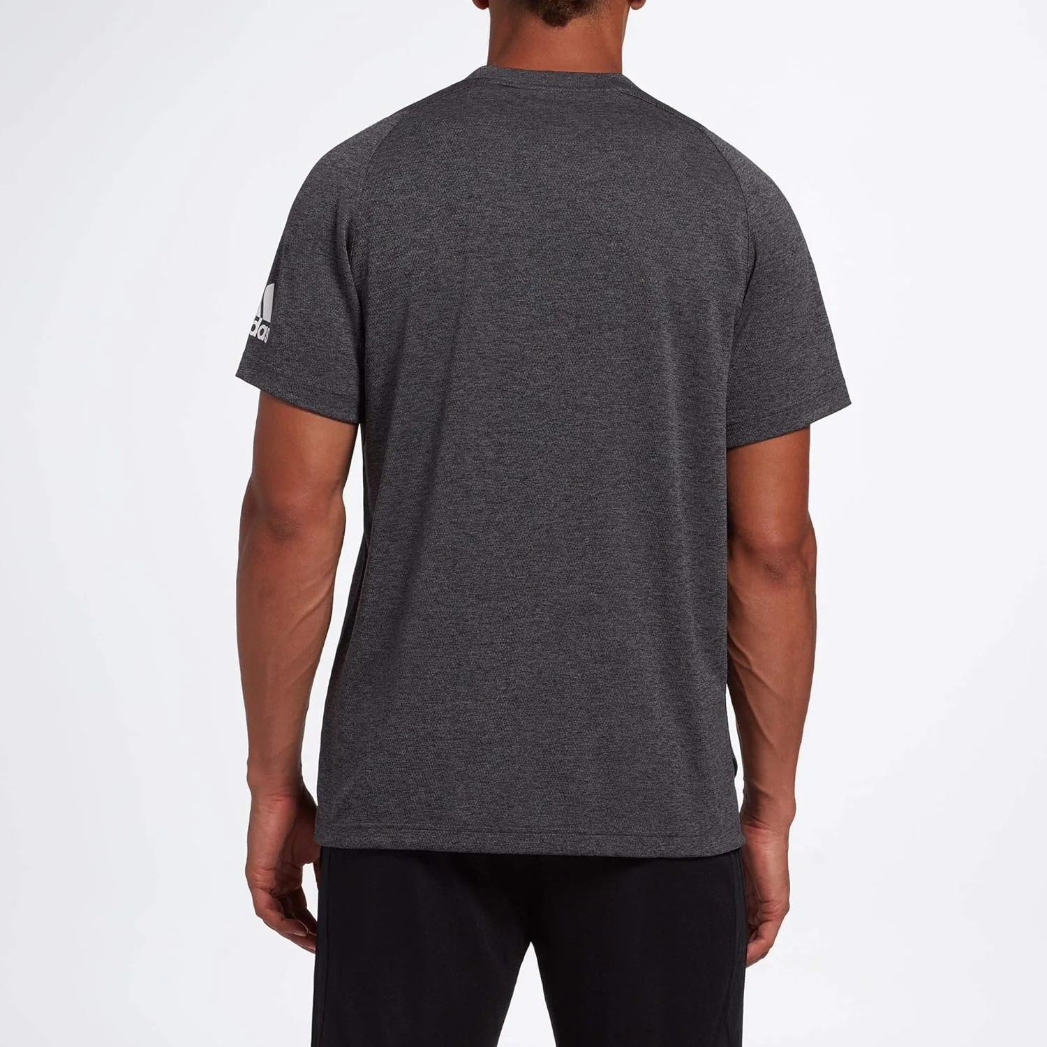 Футболка adidas Men's Axis — фото 2
