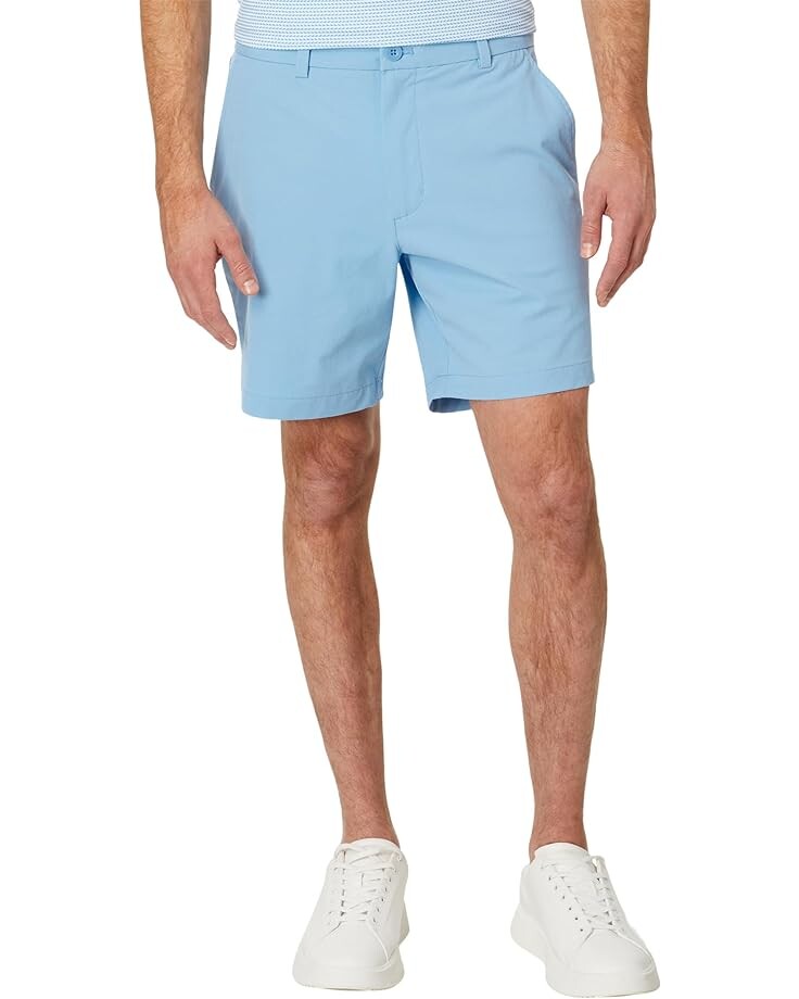 

Шорты Vineyard Vines 7" On-The-Go Shorts, синий