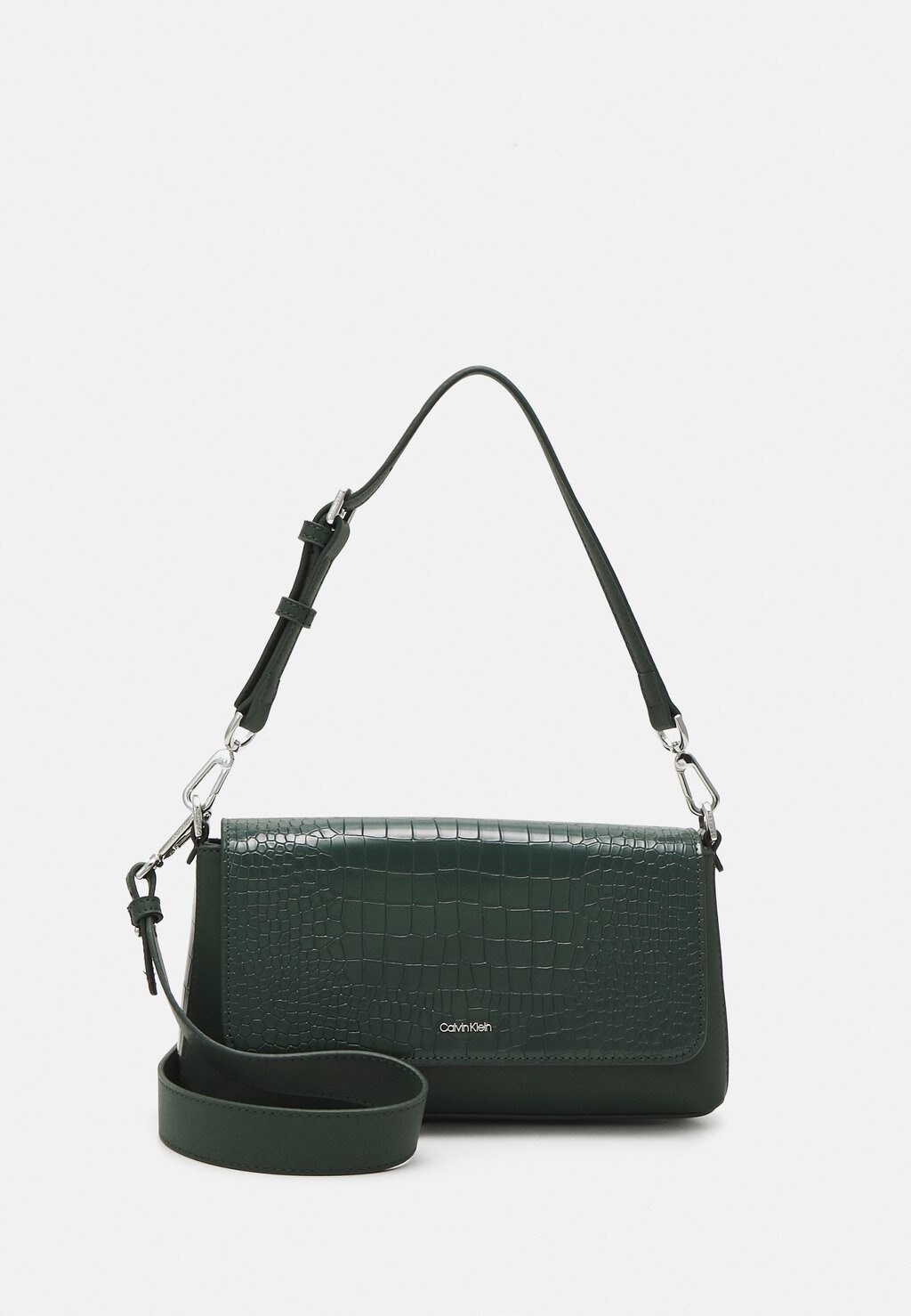 

Сумочка MUST SHOULDER BAG Calvin Klein, зеленый