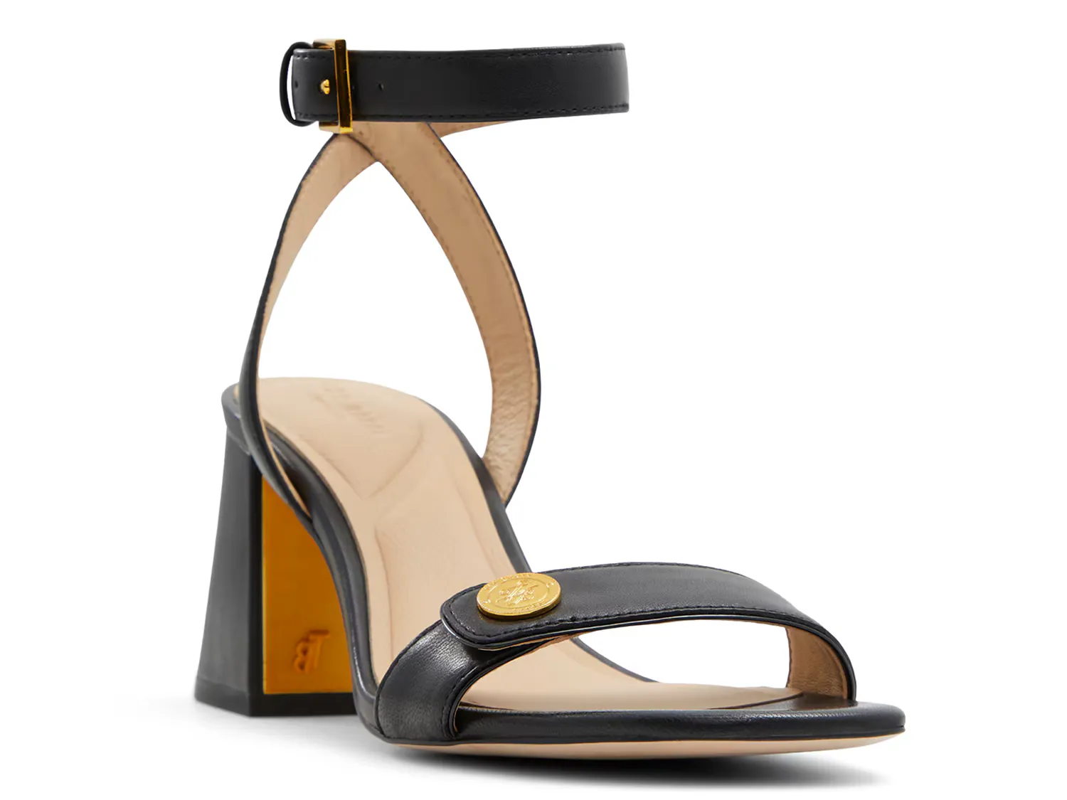 

Сандалии Milly Icon Sandal Ted Baker, черный