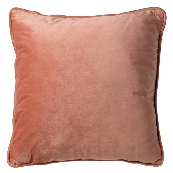 

Наволочка Dutch Decor Finn 60x60 cm, 60x60x60 см цвет muted clay