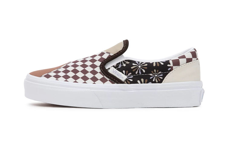 

Детские слипоны для скейтбординга Vans BP