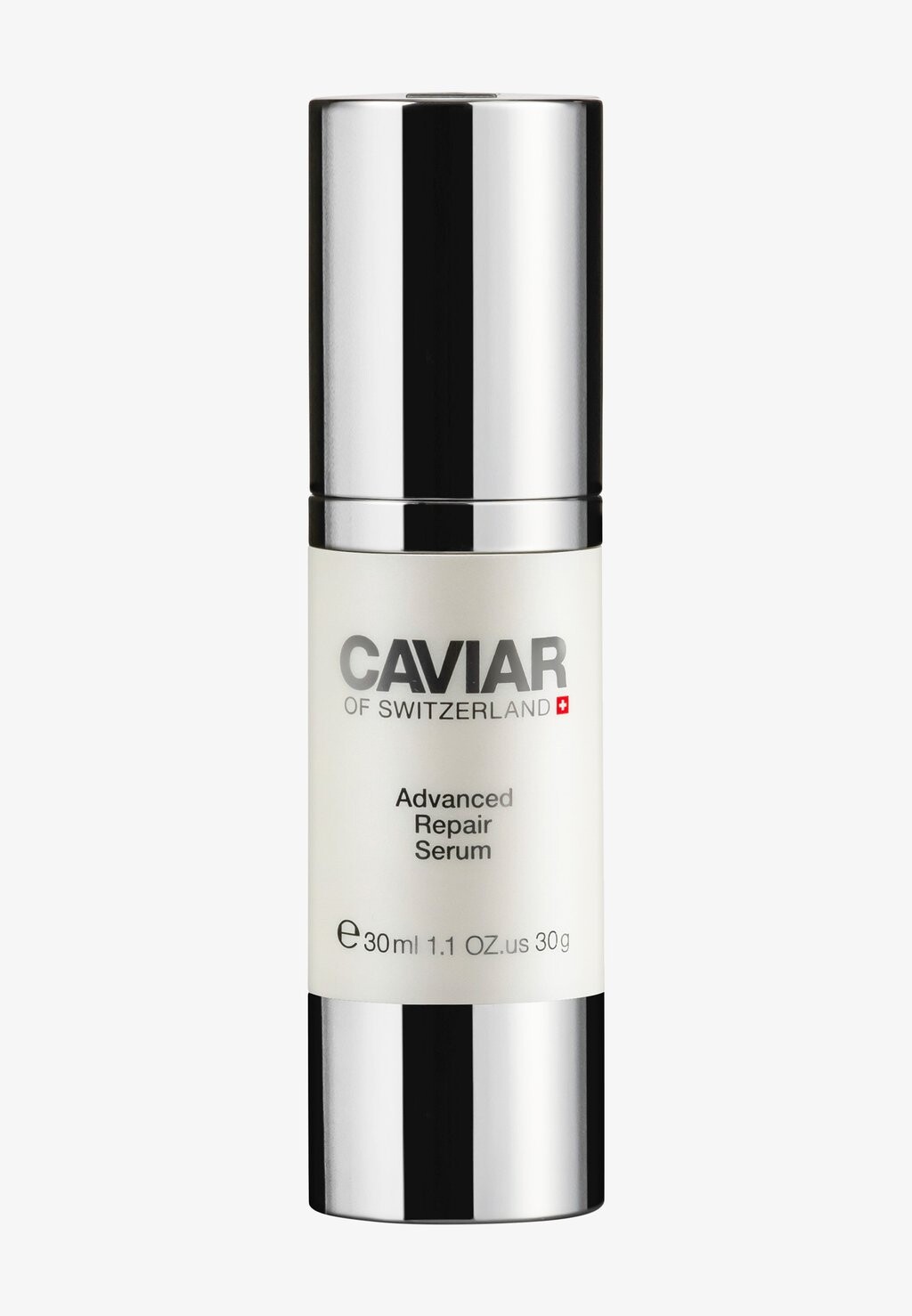 

Сыворотка Advanced Repair Serum Caviar of Switzerland