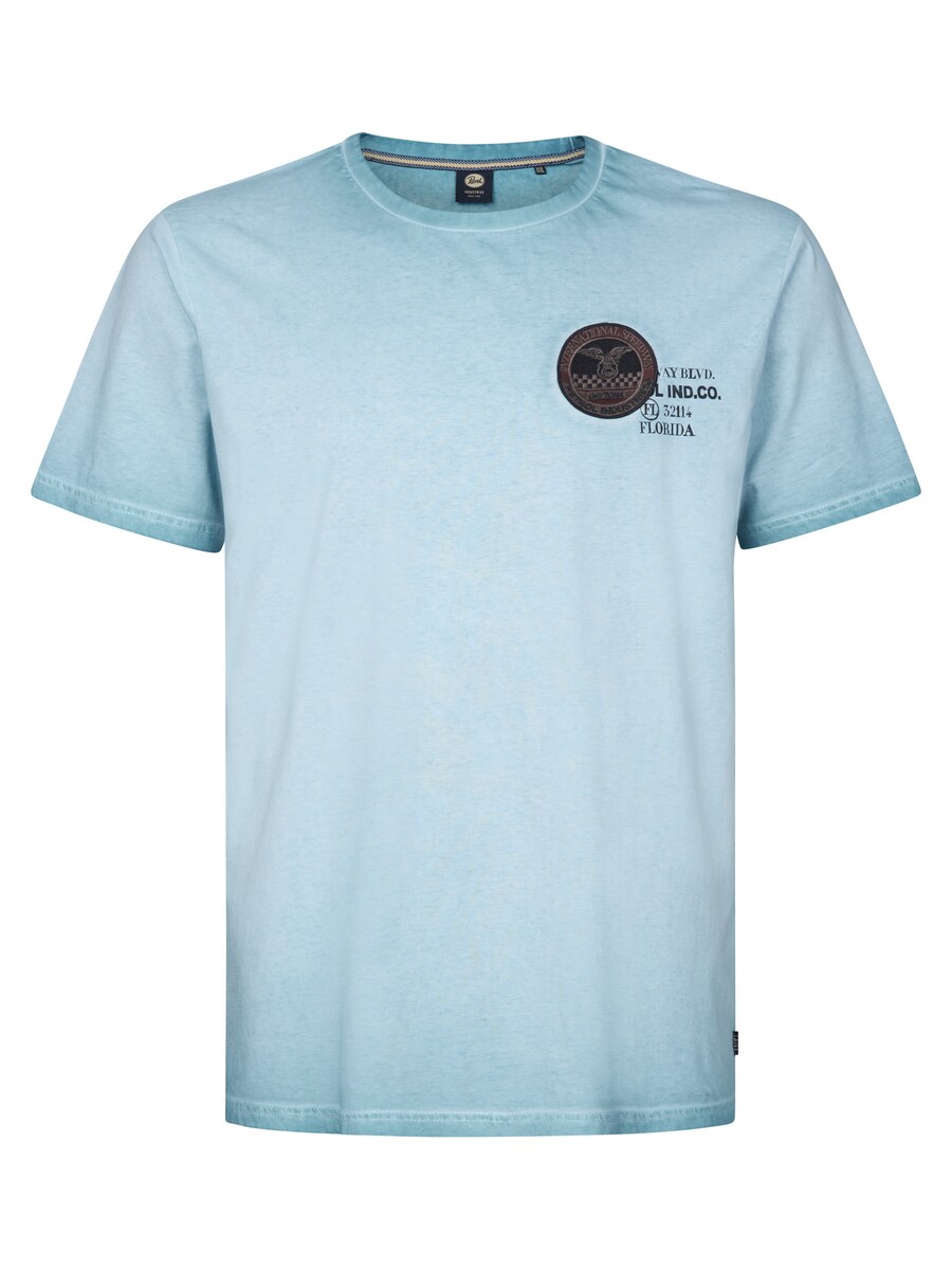 

Футболка Petrol Industries Starfish, Aqua