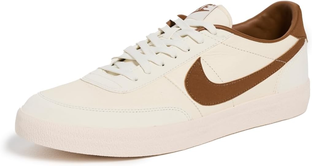 

Мужские кроссовки Nike Killshot 2 LTR PRM, Soft Pearl/Lt British Tan